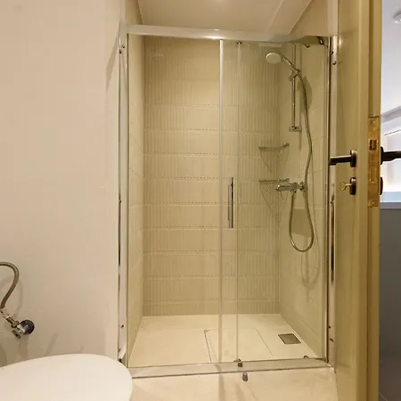 アパート Phaedrus Living Cycladic Residences 12 *