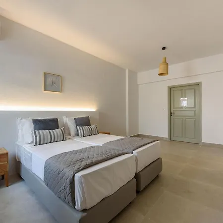 شقة Phaedrus Living Cycladic Residences 12