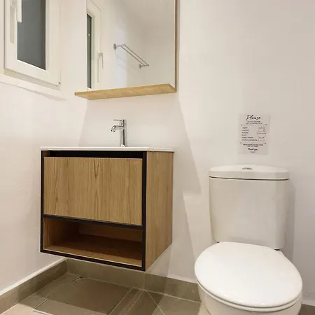 Phaedrus Living Cycladic Residences 12 Парос
