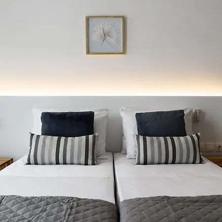 Appartement Phaedrus Living Cycladic Residences 12 Páros