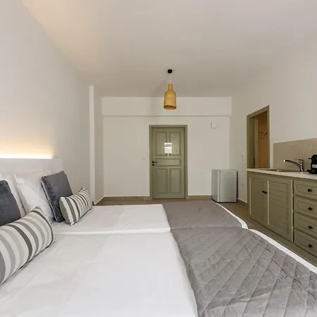 Phaedrus Living Cycladic Residences 12 Apartament